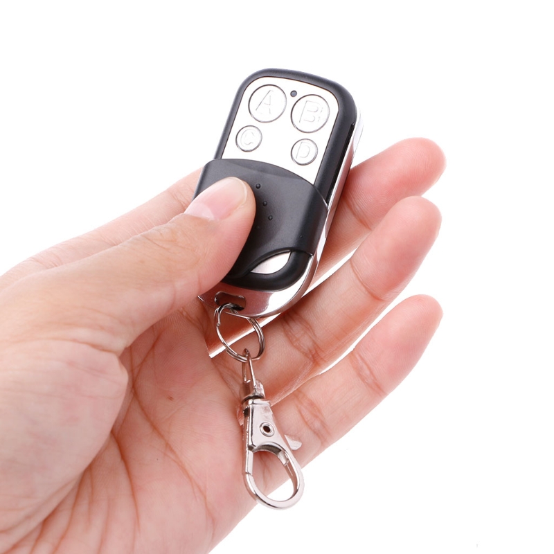 Copie CAME TOP 432NA duplicateur 433.92 mhz télécommande universelle porte de Garage porte Fob clonage à distance 433 mhz émetteur
