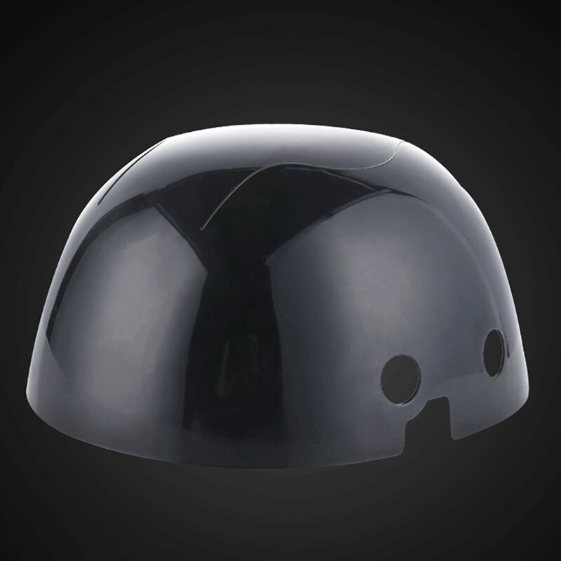 Breathable Helmet Shell Plastic ABS Outdoor Sports Anti-collision Strong Anti-high Pressure Safety Protection Helmet Hat