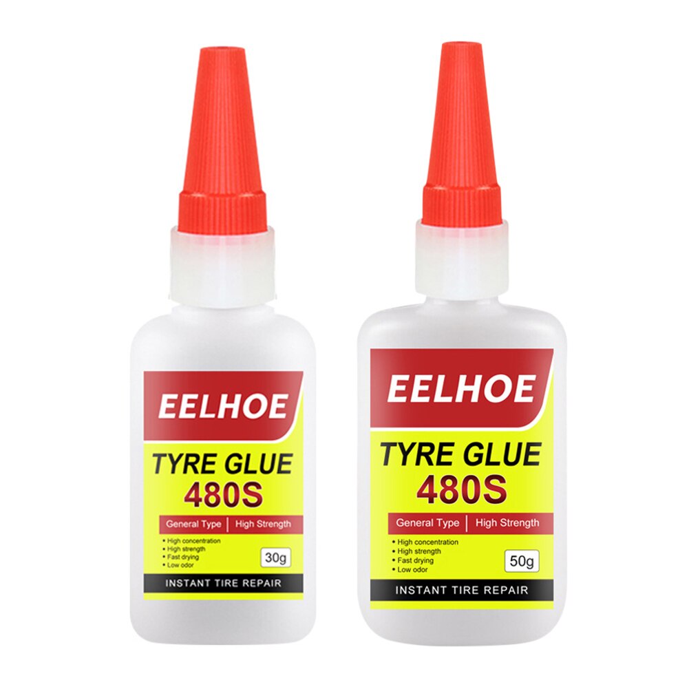 30g/50g riparazione di gomma per auto multiuso colla per pneumatici scarpe per pneumatici riparazione gel adesivo super colla sigillante guarnizione per finestre colla per riparazione pneumatici