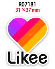30 stuks/partij acryl harsen patroon vlakke hars flatback bedrukt voor doe-het-zelf hoofdband haarstrik decoratie accessoires: R07181