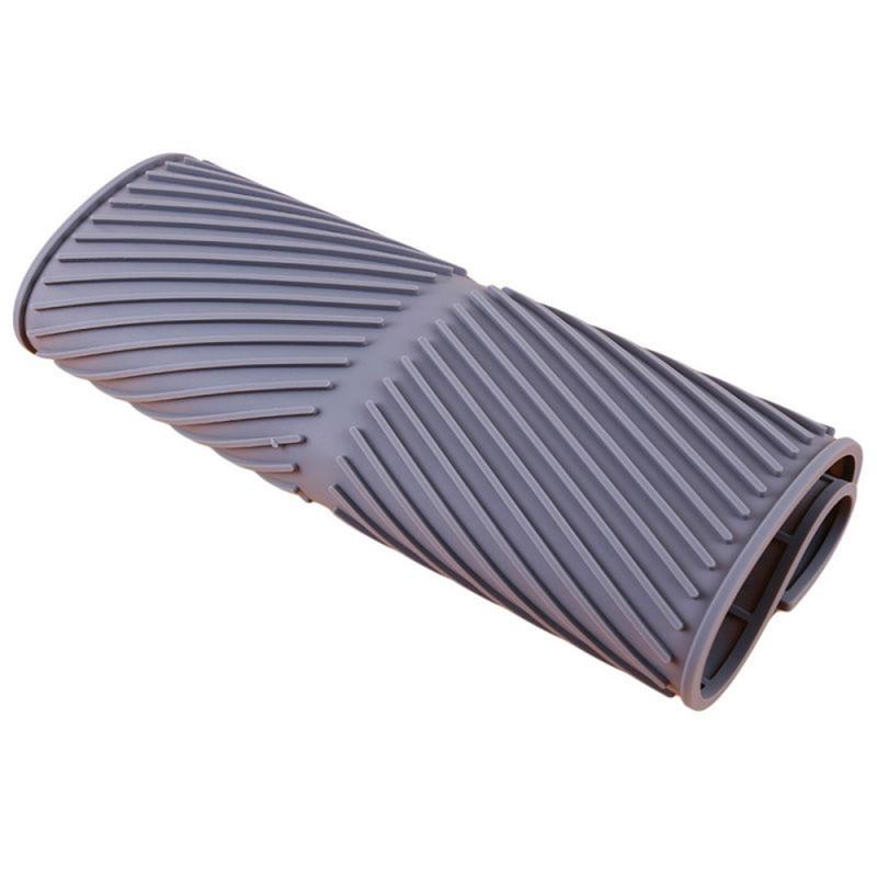 Silicone Table Placemat Premium Heat Resistant Drying MatDish Cup Pad Dinnerware Mat Tableware Dishwasher Kitchen Accessories