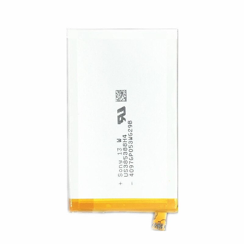 2300 mah lis 1574 erpc akku sony xperia  e4 e4g dual  e2104 e2105 e2114 e2115 e2124 e2003 e2006 e2053 e2033 e2043 :lle