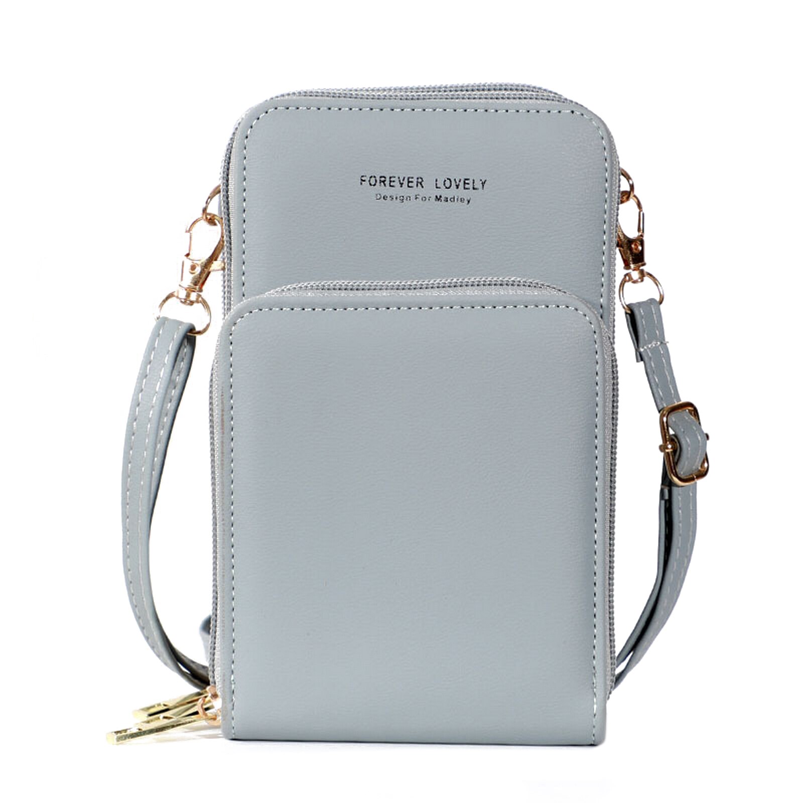 Neue Mini Frauen Messenger Taschen Bunte Handy Ba Weibliche Taschen Top Telefon Tasche Frauen Taschen Kleine Taschen Für mädchen: 10