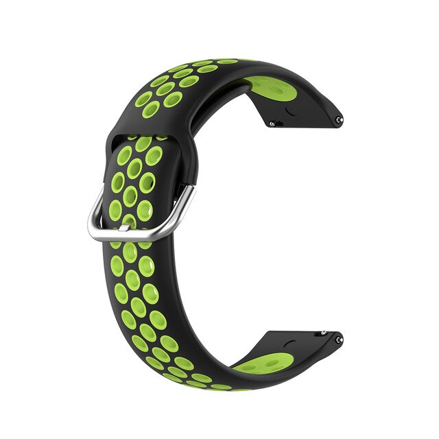 Watch Silicone Band For Polar Vantage M/Ignite Sport band Polar VantageM Strap Watchband Replace Bracelet: 6 / Polar Vantage M