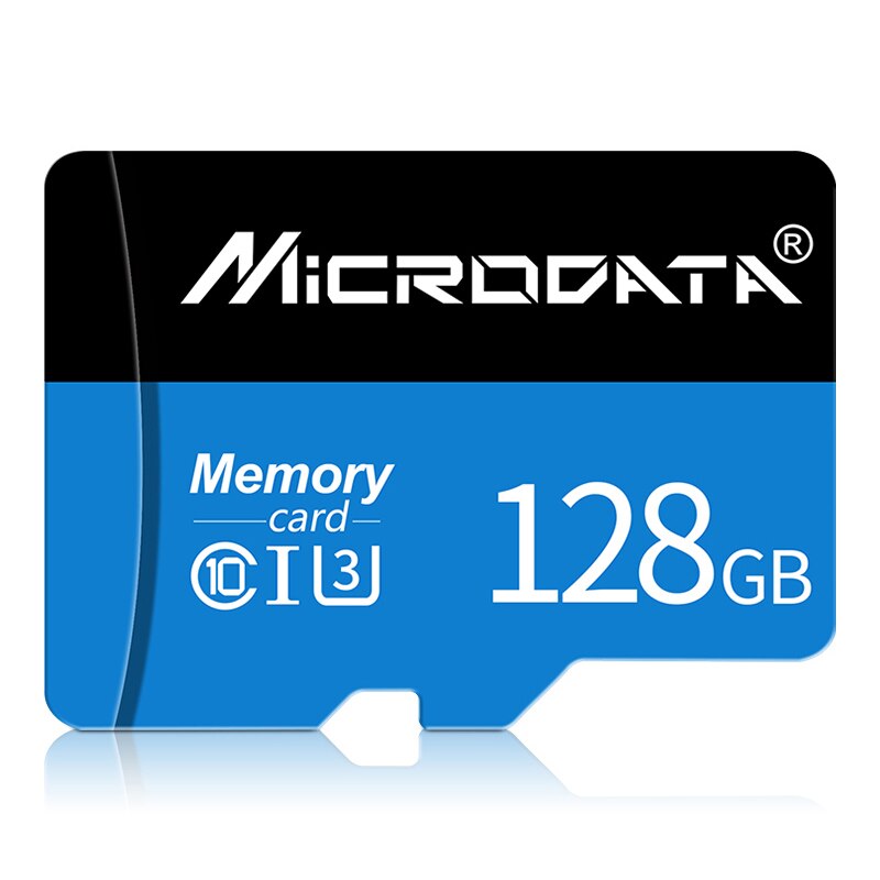 assurance Real Capacity microsd Memory Card High Speed 8GB 16GB 32GB C10 micro sd 32 GB 64GB 128GB tf card For Phone