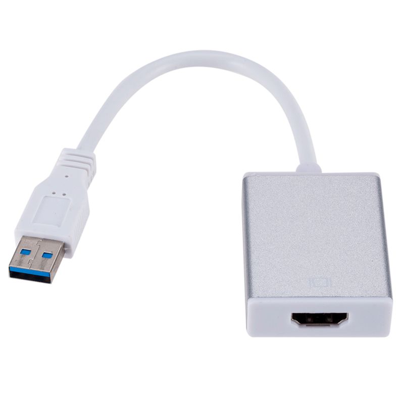 USB3.0 to HDMI conversion line HDMI converter 1080P