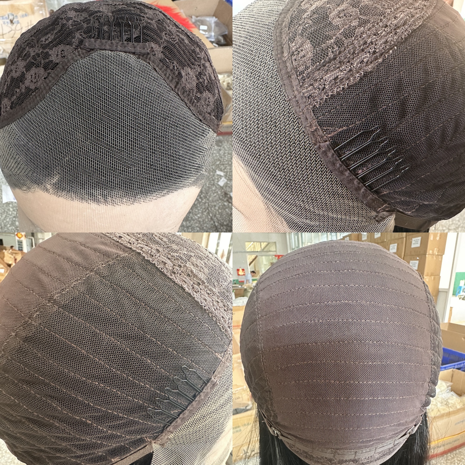 Peluca con malla Frontal de color verde oscuro 13X4, peluca sintética larga y recta, pelucas frontales de encaje de pelo largo de color verde para mujer, fibra térmica