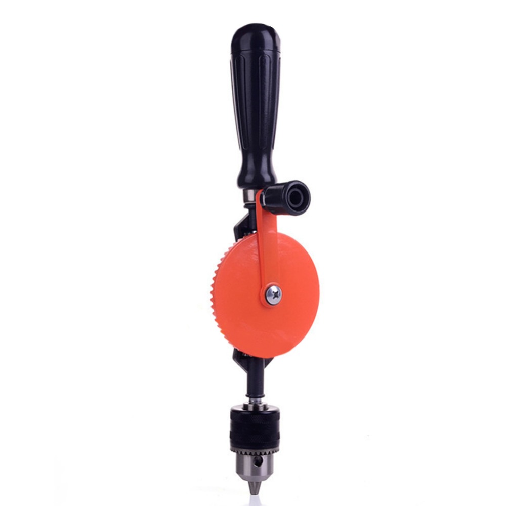 1.5 ~ 10mm DIY korba ręczna wiertarka robić drewna Model mikro narzędzia robić ręcznej obróbki drewna