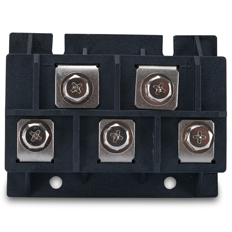 Mds200A Ampere 1600V Volt Drei Phase Generator Gleichrichter Modul schnell Erholung Diode Gleichrichter Brücke Bausatz Für Generator Mds 200A-
