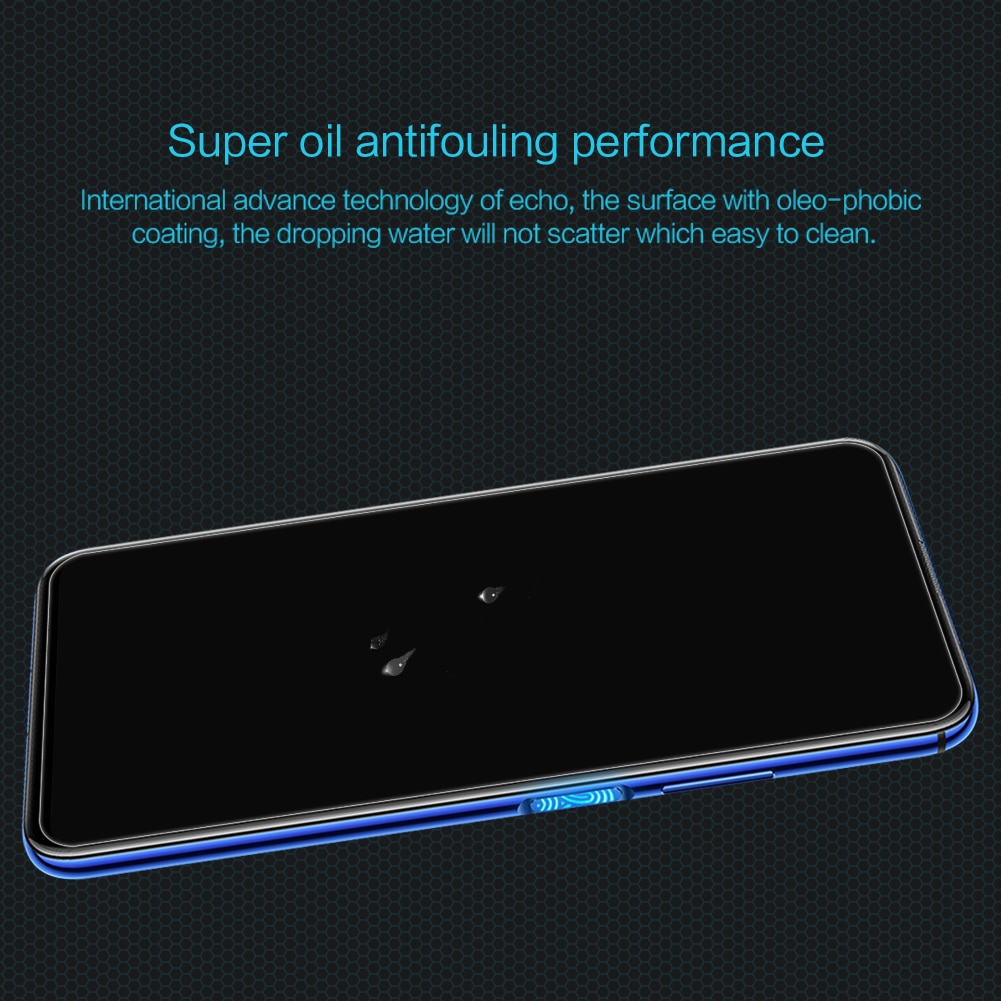 Huawei Honor 20 Pro Tempered Glass Nillkin Amazing H 0.33MM Screen Protector for Huawei Honor 20 Glass