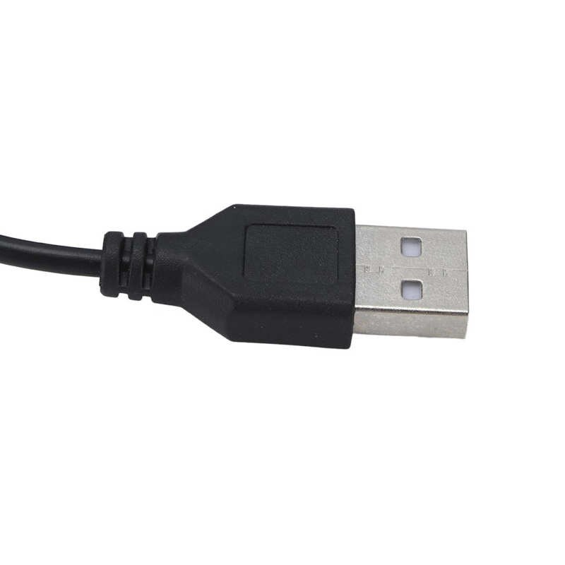 Akvaarion kevyt kalasäiliö led-valo muovi laajalti käytetty vesikasveille maisema kala akvaario usb-valo akvaarion valaistus
