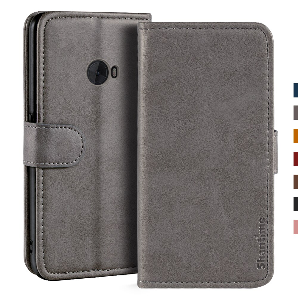 Case Voor Xiaomi Mi Note 2 Case Magnetische Wallet Leather Cover Voor Xiaomi Mi Note 2 Stand Coque Telefoon Gevallen: Gray