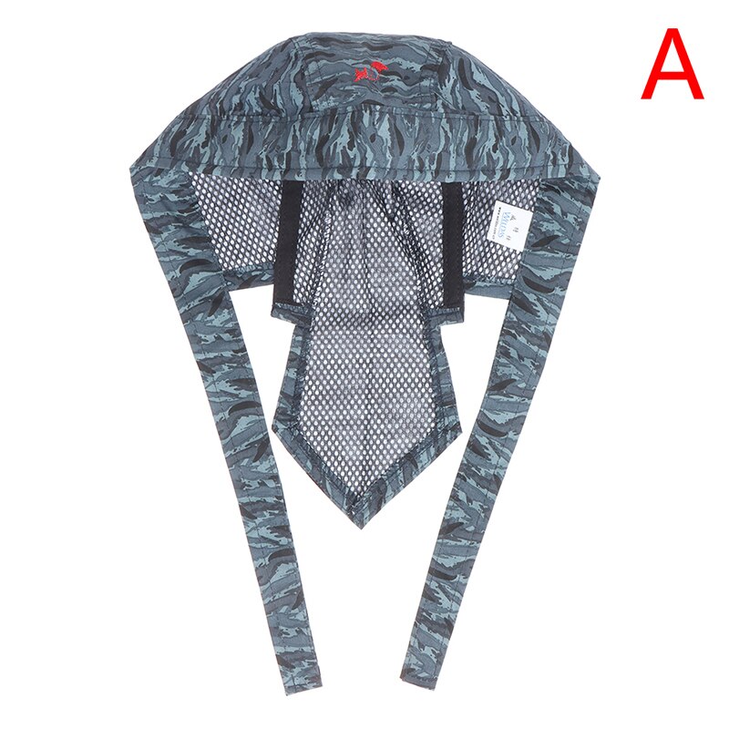 Chapeau de protection pour soudure, 20.7x5,5 pouces, ignifuge, tête résistante au feu, chapeau Anti-brûlure, équipement de protection: A