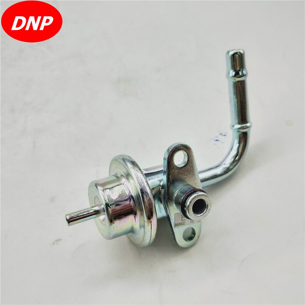 Dnp Fuel Injection Pressure Regulator Fit Voor Toyota Fortuner Hilux Innova Hiace 2327075010 23270-75010