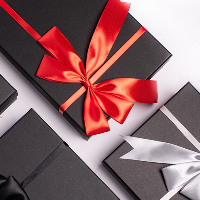 Box Container Packaging Wedding Party Case DIY Valentine's Day Flower Boxes for