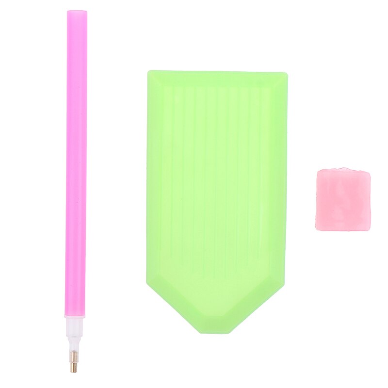 1pc Diamond Painting Landscape Cross Stitch 5D Diamond Embroidery Home Decor