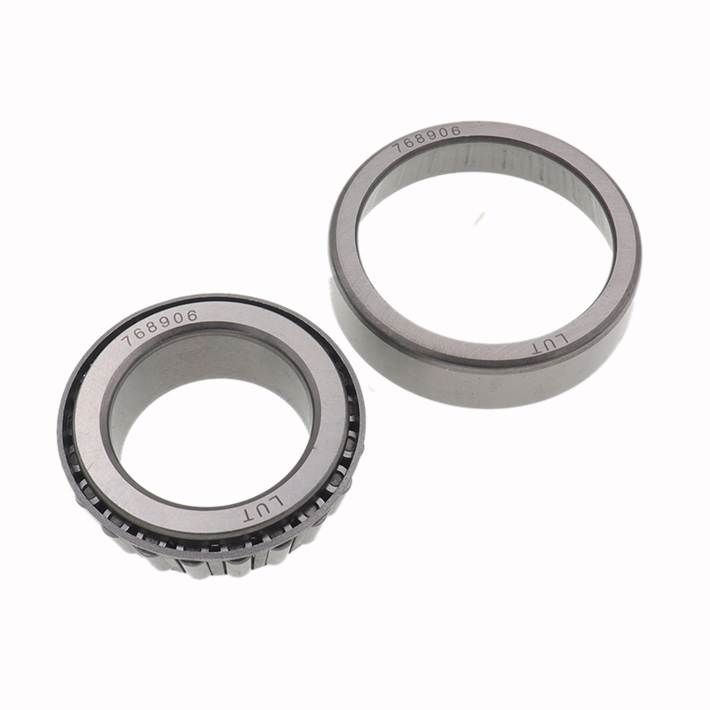 30mmx52mm 768906 Pressure Taper Roller Steeting Bearing for Motorcycle Off-road Dirt Pit Bike ATV
