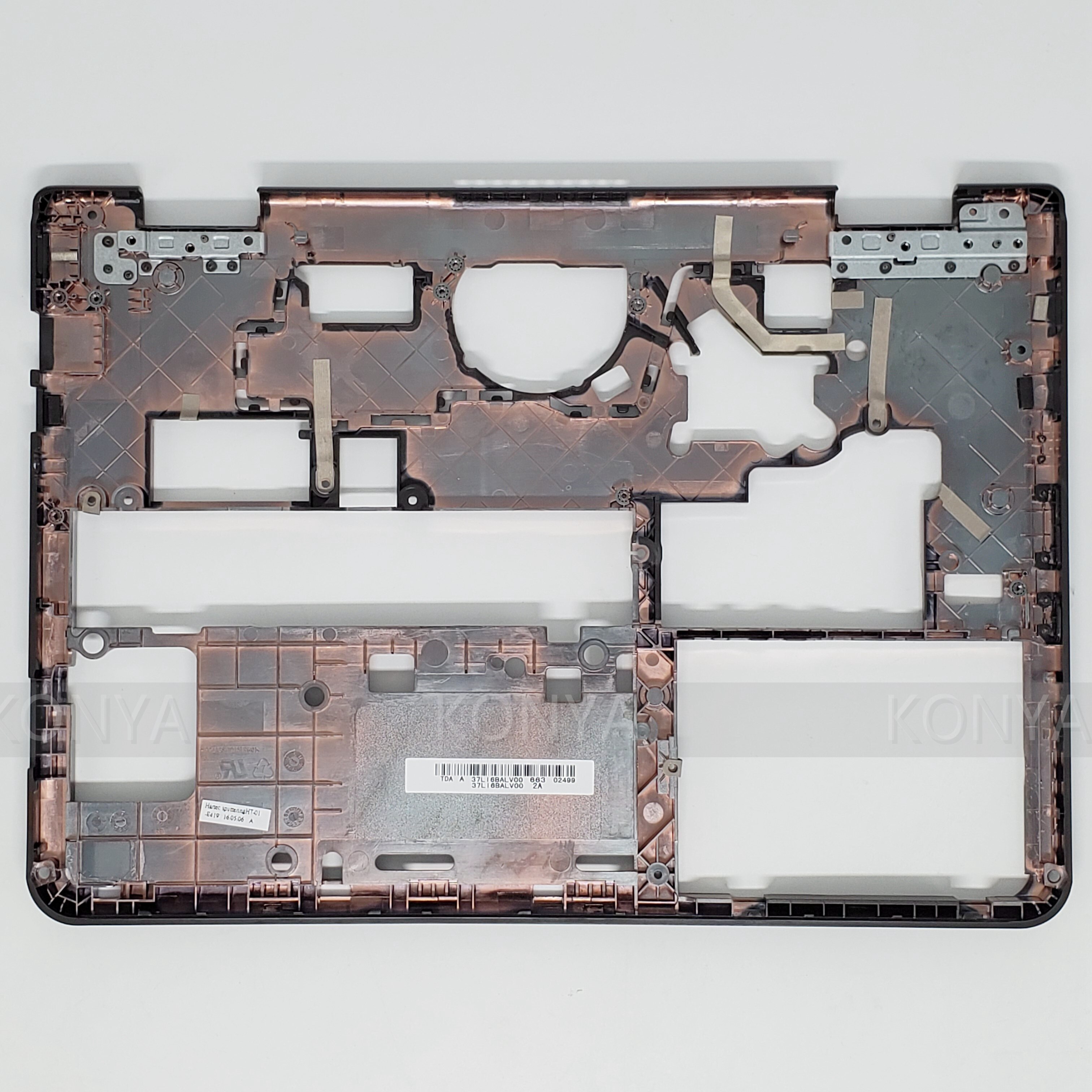 Original For Lenovo ThinkPad Yoga 11e Bottom Base Cover Case 37LI6BALV00