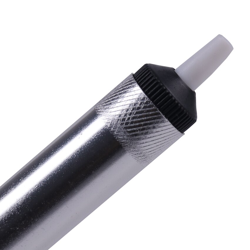 1Pcpowerful Tin Solderen Zuigpomp, Vacuüm Solderen Desoldeerbout, Zuignap Soldeerbout, Extractie Pen, handgereedschap