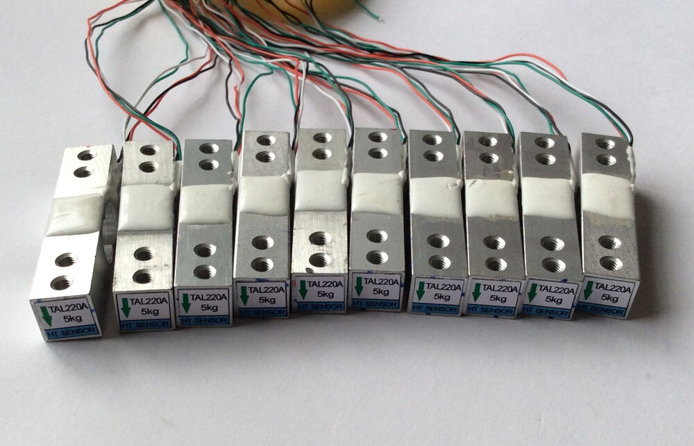 2 kg micro single point load cell wegen sensor TAL220A