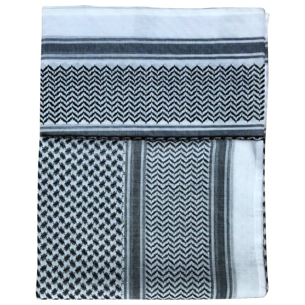 Foulard musulman pour hommes, foulard imprimé islamique, Turban arabe, couvre-tête, NIN668