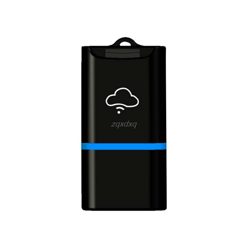 USB Wireless WiFi Storage Flash Driver TF Micro SD Card Reader For iPhone iPad iOS Windows Android Smart Phone PC Whosale