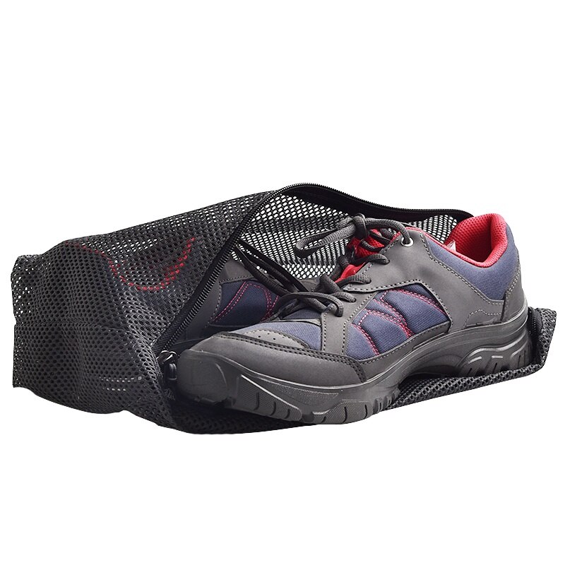 Water Pool Bag Diving Mesh Drawstring Bags Sport Water Shoes Bag Multi Functional for Swimming Sports Beach Swimming Snorkeling