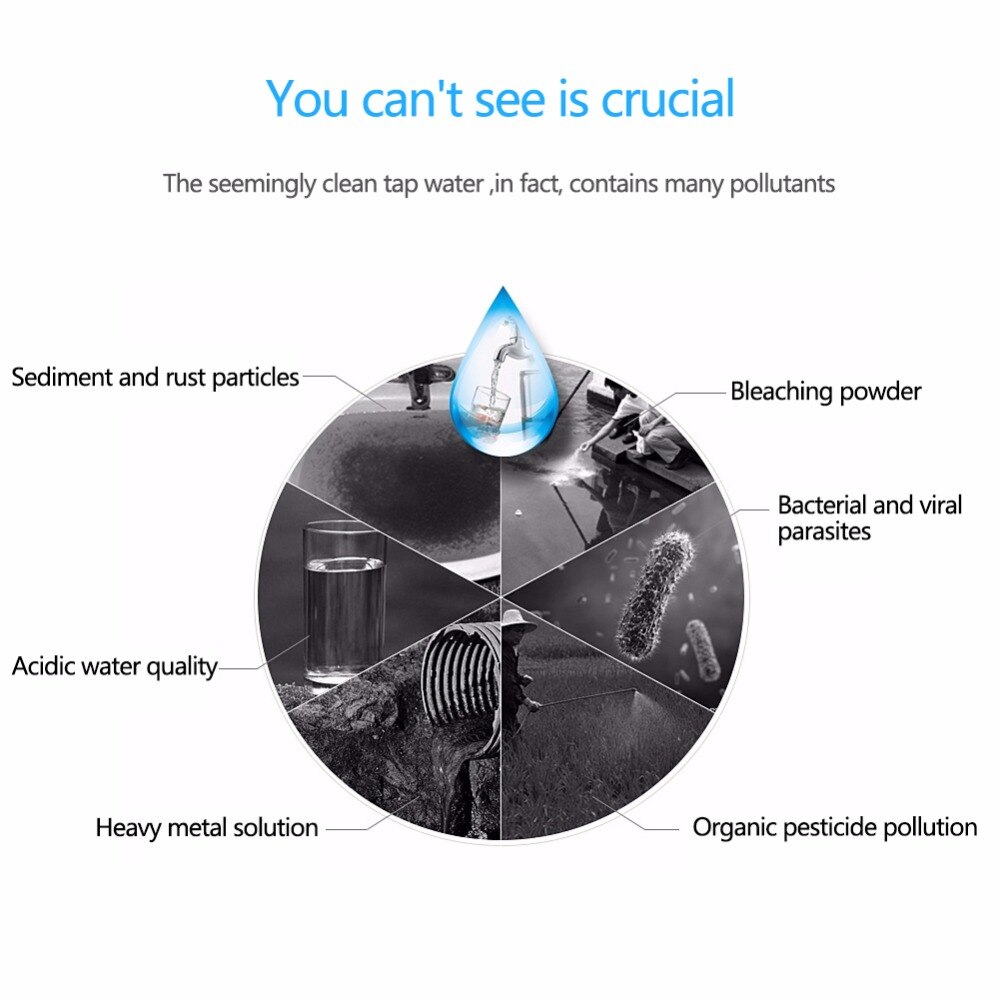 yieryi PH tester Water Purity Analyzer for biology chemical laboratory PH meter 0.00-14.00ph