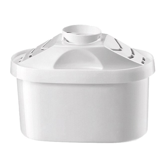 Filter S, Activated Carbon Filter S, Netto Waterfles Universele Vervanging Filter S, Vier Packs