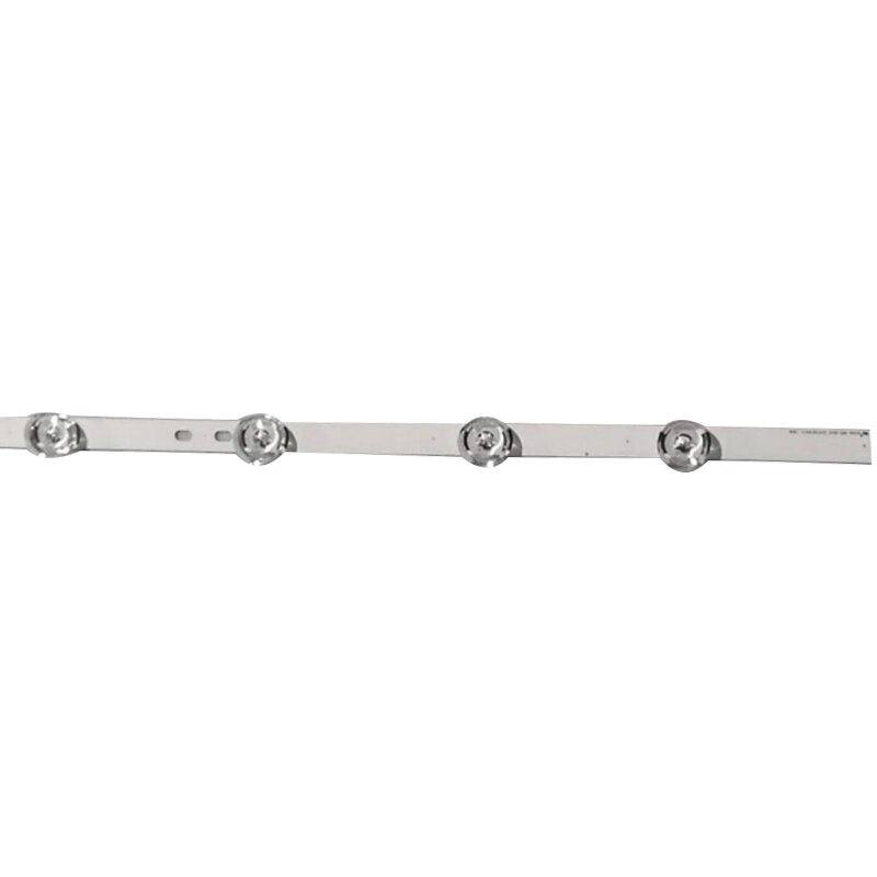 Led-hintergrundbeleuchtungsleiste mit 8 lampen für  lg 42 -zoll-fernseher, innotek drt 3.0, 42 zoll , 6916l 1709b 1710b 1957e 1956e 6916l-1956a 6916l-1957a 42 56