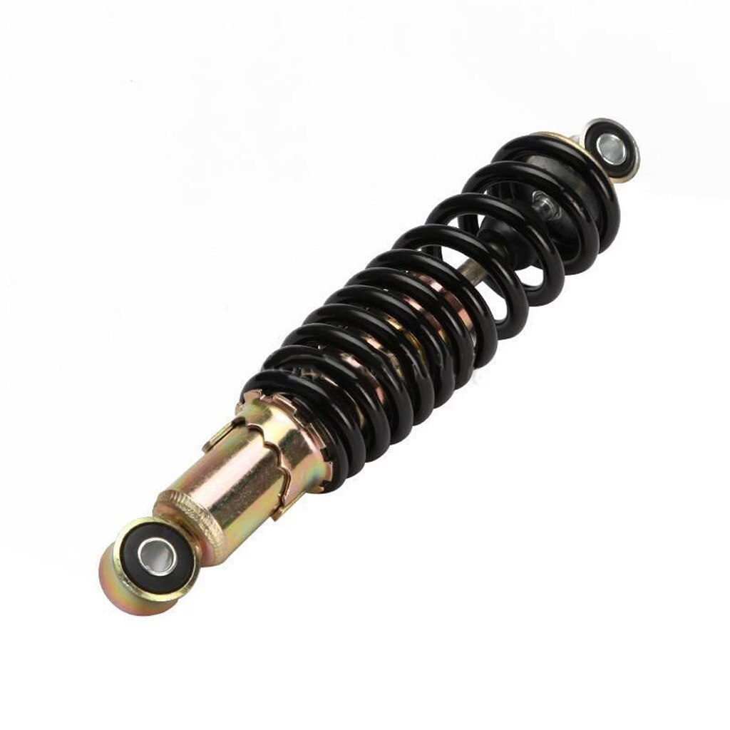 Rear Shock Absorber 270mm Shock Absorber Fit for 50cc~125cc Motorcycle/Dirt Bike