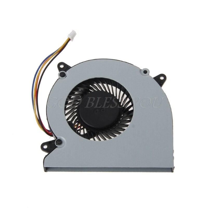 CPU Cooling Fan For ASUS N550 N550J N550JV N550L N750 N750JV N750JK G550J