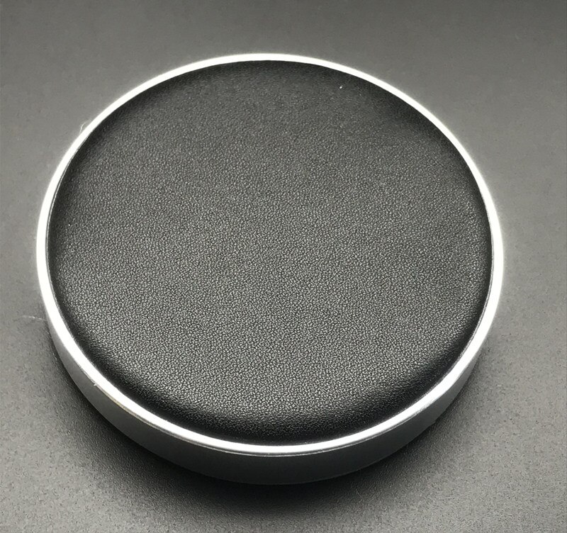 Watch Case Movement Cushion Pad Holder for Watch Change Battery Glass Watch Part Repair Tool Kit for Watchmaker: Big size 75mm