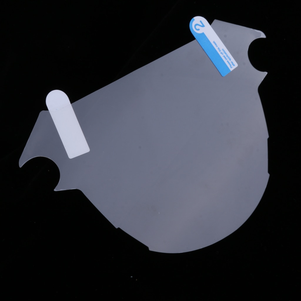 Protector de pantalla para moto Kawasaki Z900 Z650 )