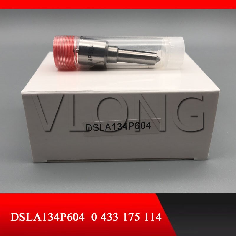DSLA134P604 Injector Nozzle 0 433 175 114 Voor 8140.43.2639