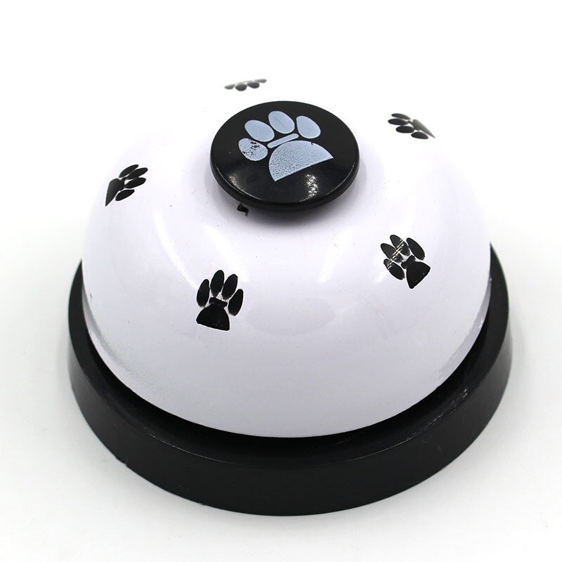 Cat IQ Training Rattlesnakes, Dog Feeding Bells, Pet Education Jingling Toys, Interactive Bells, Kitten Education, Reminders