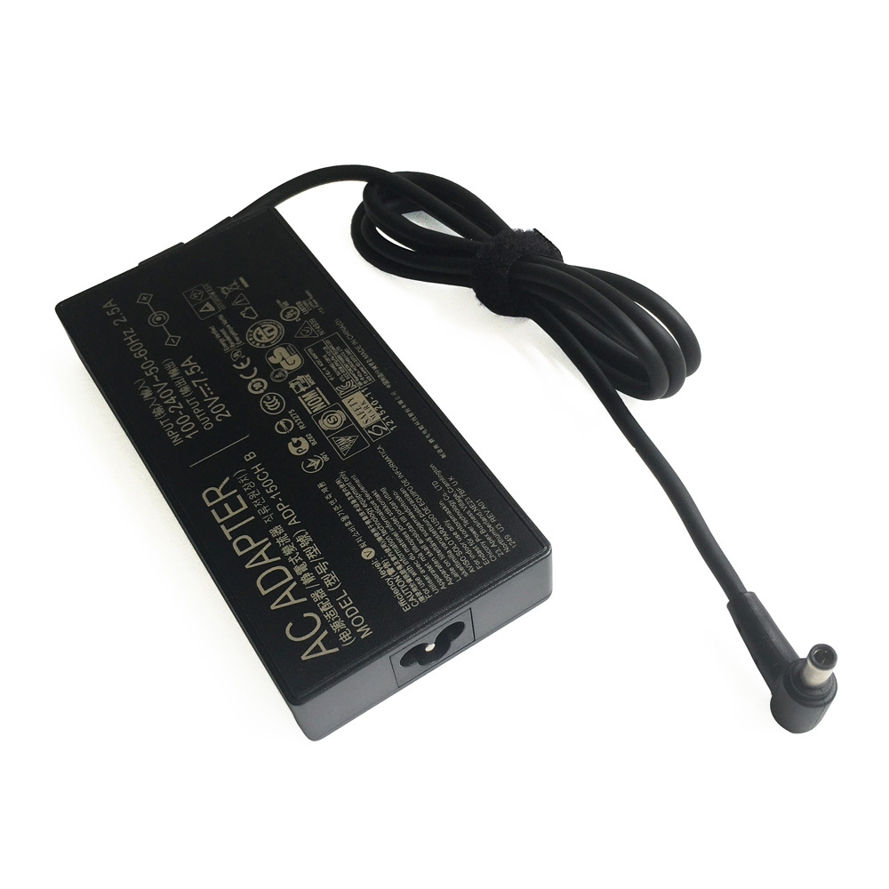 Genuine 150W 20V 7.5A AC Adapter For Asus TUF Gaming A17 FA706 FX505GT FX705GT FX705gm Laptop Power Supply Charger