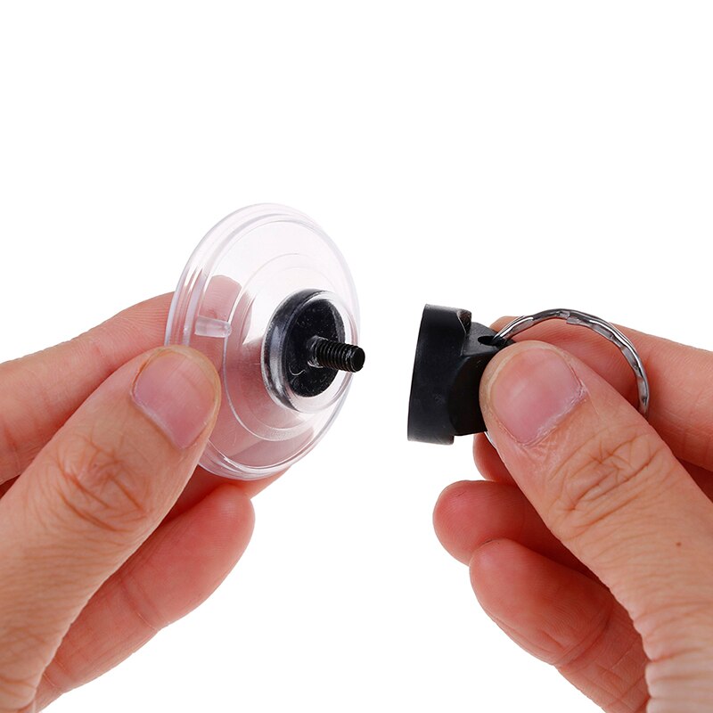 Heavy Duty Suction Cup With Metal Key Ring Mobile Phone Screen Repair Tool