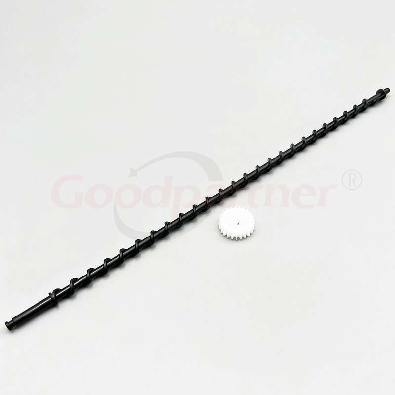 1X DK-5230 DK-5231 jednostka bębna Auger biegów dla Kyocera M5521cdn M5521cdw M5526cdn M5526cdw P5021cdn P5021cdw P5026cdn P5026cdw