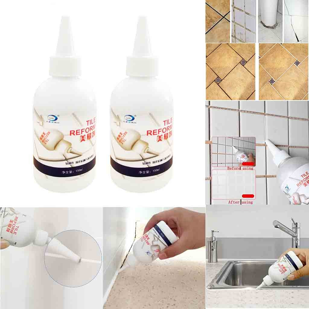 Nettoyant de revêtement de reforme de carreaux | Les essentiels de la maison