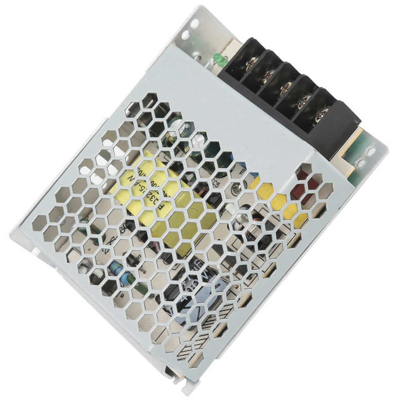 Électronique de l'alimentation d'énergie de commutation de cc 12V 5.5A 72W pour la surveillance de sécurité de lumière de bande de LED
