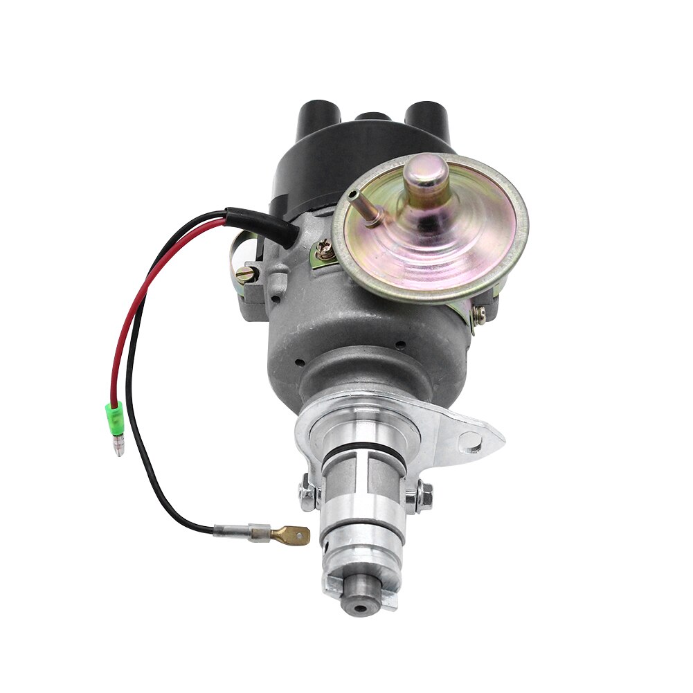 Electronic Conversion Kit Electronic Ignition Triumph Spitfire 1500 MGB Electronic Distributor Replacement for Lucas 45D