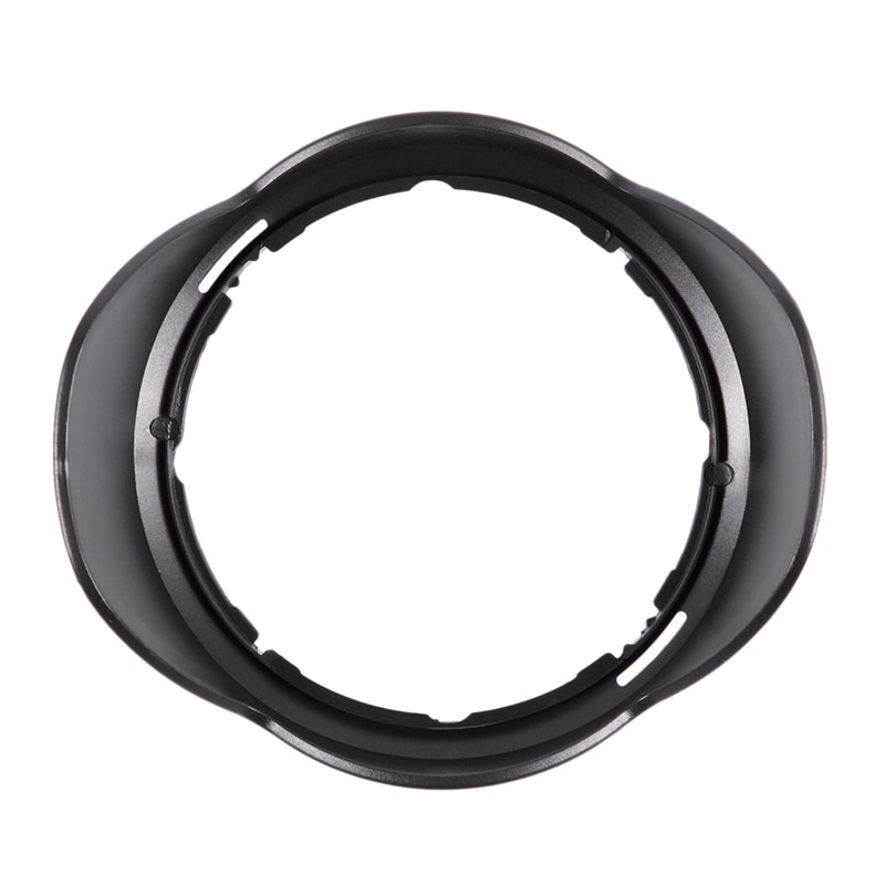 Paraluce A&R Per Obiettivi Nikon – Compatibile Con HB-23, Per 10-24mm 17-35mm 18-35mm 12-24mm