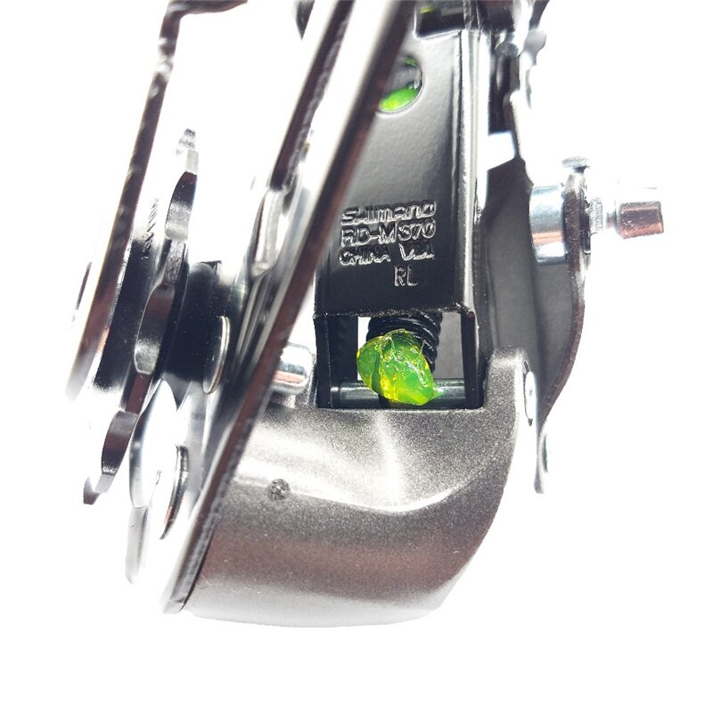 Shimano Altus RD-M370 au meilleur prix sur
