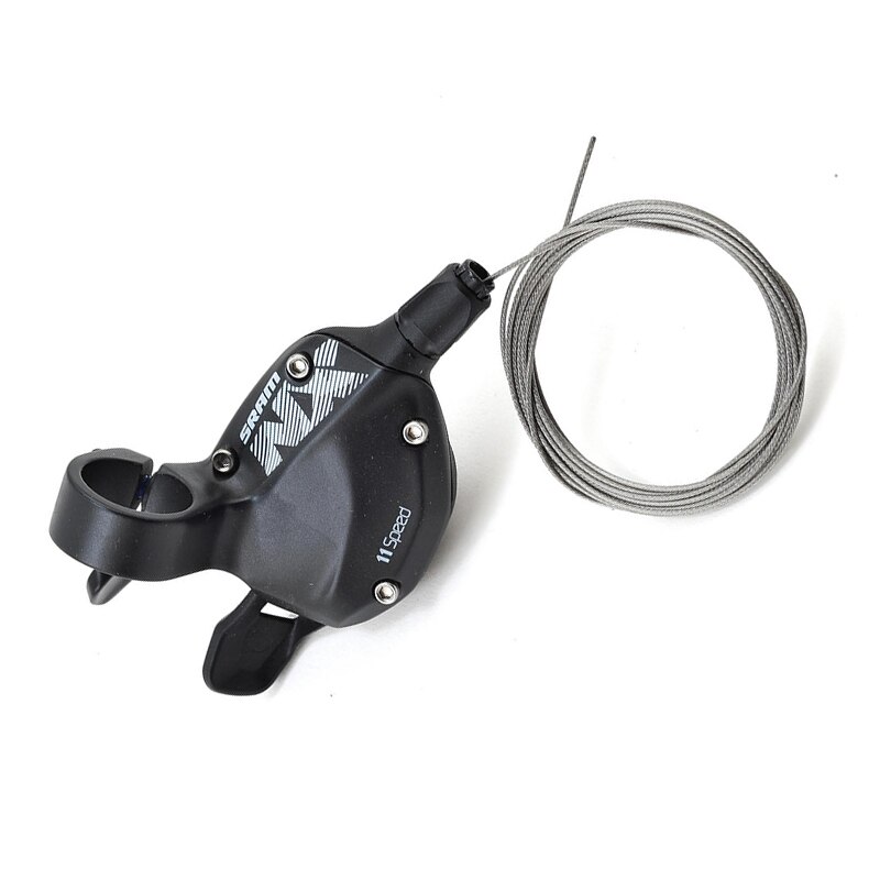 Sram  nx 11s -trinns girspak mtb sykkel girspak sykkel trigger høyre side svart