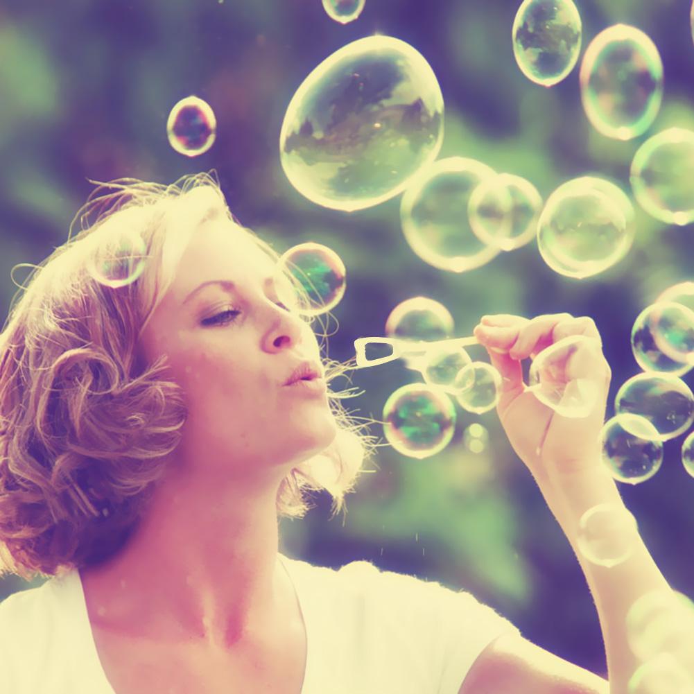 100 Stuks Lege Bubble Zeep Maker Fles Wedding Party Decor Kid Outdoor Fun Bubble Speelgoed Baby Douche Bubble Zeep Flessen lege