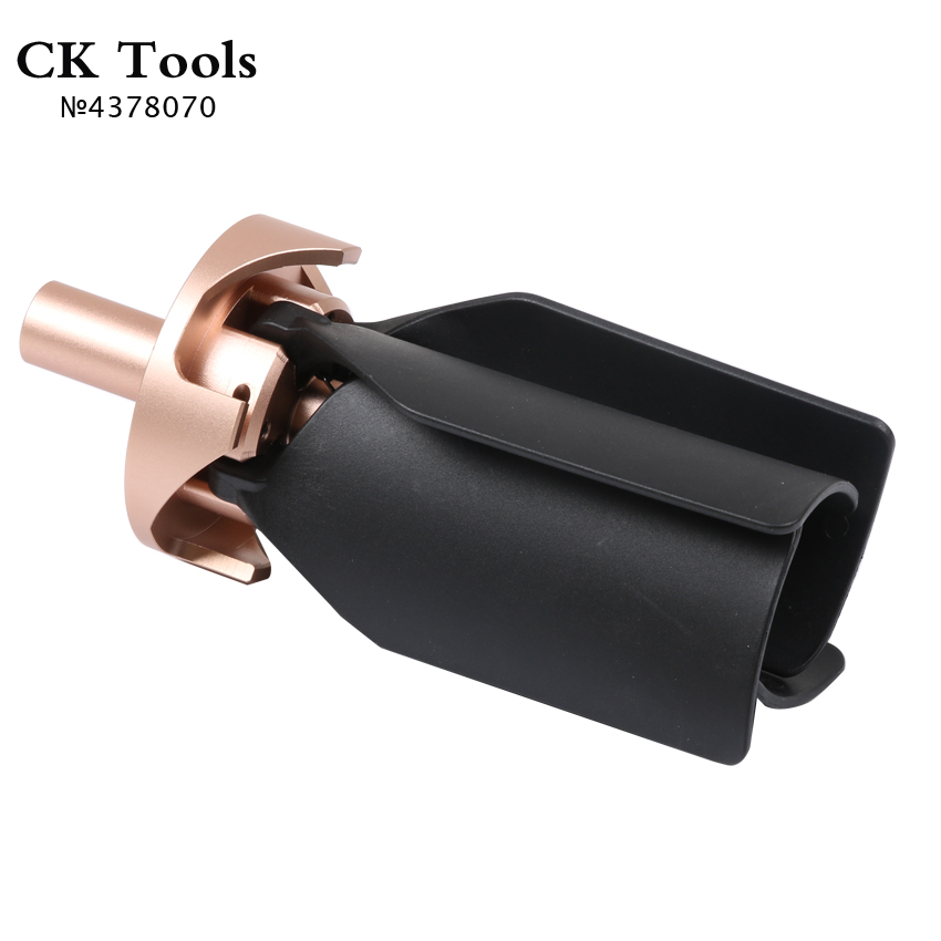 D16 NC machining center automatic chip removal artifact fan machine waste scraper chip removal fan Dust removal Fan cleaner