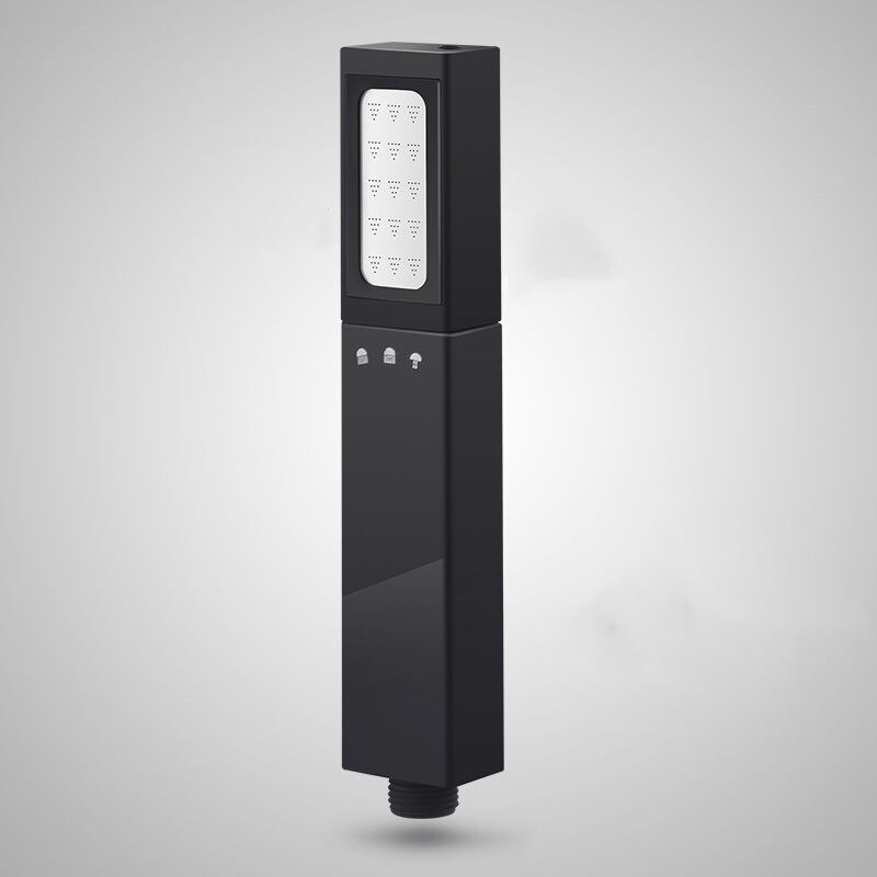 Multifunctional Pressurized Shower Head Plus High Pressure Bath Hand-held Shower Head Shower Head Household Products