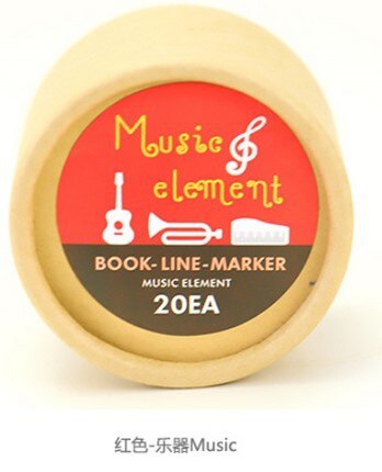 20pcs/lot Mini Metal Bookmark Clips Cute Cartoon Animal Plated Sliver Bookmarks Stationery book line marker Random Style: 17