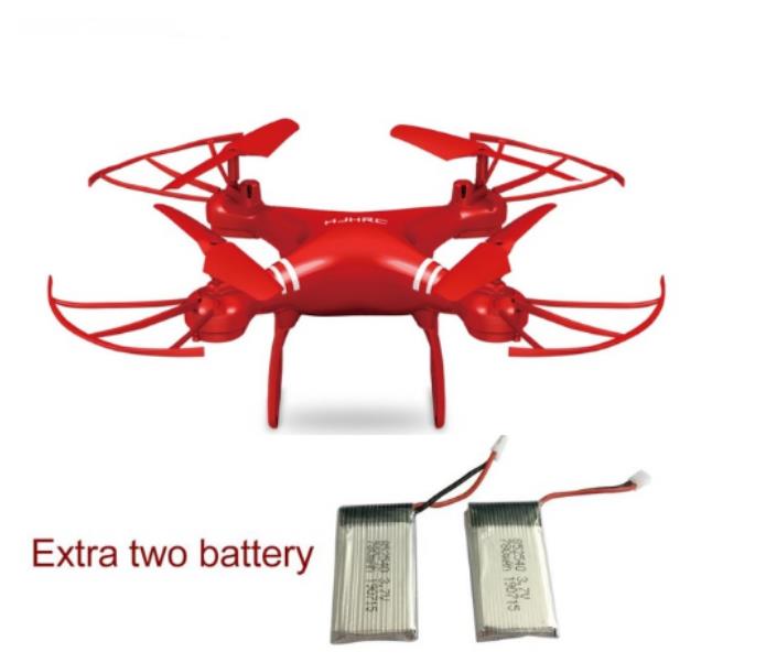 for HJ14W: Red 2 Battery